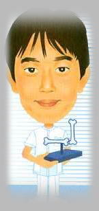 医療法人 酒井診療所 院長